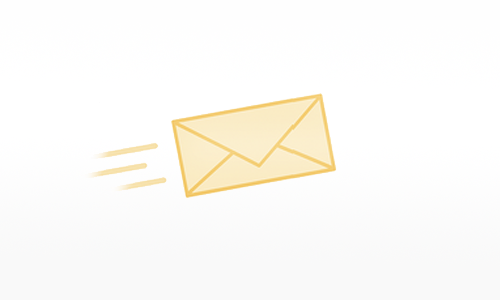 Geschenkschachtel 140x190x60 mm Denim